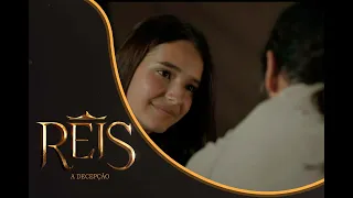 REIS NOVELA: Samuel e Eloá
