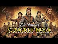 Download Lagu IHA - Biar Disarung Songket Biasa (Official Music Video)