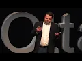 Human Centric AI Robin Grosset TEDxOttawa