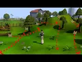 Runescape but Clue Scrolls determine my fresh Hardcore Ironman s fate