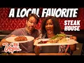 The BEST Local Favorite Steakhouse Herbs Rye - A Hidden Gem