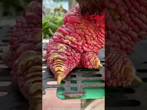வித்தியாசமான கோழிகள் 🐓🐣🐔😱😱 #facts #trendingshorts #hen #animals #pets #birds #chiken