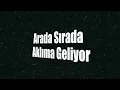 Ajda Pekkan - Arada Sırada (Kadir ACAR Remix )