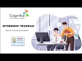 Completing a Frontend Developer Internship Task at Cognifyz HTML CSS JavaScript