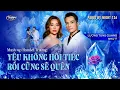 Download Lagu PBN136 | Lương Tùng Quang \u0026 Như Ý - MashUp Yêu Không Hối Tiếc, Rồi Cũng Sẽ Quên