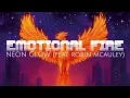Emotional Fire - Neon Glow feat Robin McAuley