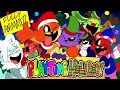 Download Lagu PLAYTIME HOLIDAY! (Making Money) | Poppy Playtime: Chapter 3 | Smiling Critters FULLY ANIMATED SONG