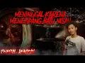 Download Lagu MENINGGAL !!! SETELAH MENENDANG BATU NISAN DI TEMPAT BEKAS PEMBANTAIAN PKI