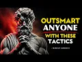 Download Lagu 15 Genius Ways to Outsmart Manipulators Silently - STOICISM