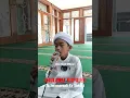 Sholawat Nabi Populer Ya Imamarusli Ya Sanadi Mirip Habib Cilik