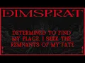 A Flag To Wave - Currents Lyrics Video