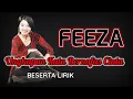 UNGKAPAN KATA BERNAFAS CINTA_FEEZA (HQ AUDIO) WITH LYRIC