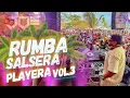 Download Lagu RUMBA SALSERA PLAYERA VOL.3  MIX  DESDE BOCACHICA 🔴 LIVE DJ JOE CATADOR