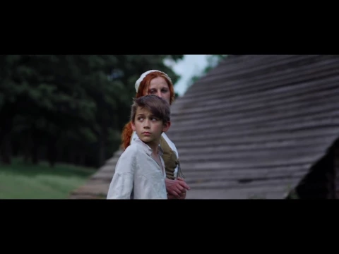 Psychopompos TRAILER 1