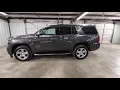 P0113 - 2018 Chevy Tahoe