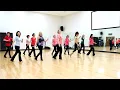 Download Lagu Volare - Line Dance (Dance \u0026 Teach in English \u0026 中文)