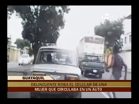 Guayaquil al Instante 22-10-2021