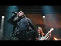 Blood Fire Death - A Tribute to Quorthon and the music of BATHORY, Kilkim Žaibu festival