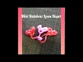 Rainbow Loom Easy Mini Heart Charm hook only