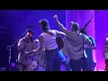 Download Lagu Have You Ever Seen the Rain (Credence Clearwater cover, ft Whitney), CAAMP, MGM Boston, 6/15/2025