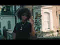 Lila Iké 'Batty Rider Shorts' DEADLY Performance