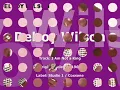 Delroy Wilson - I Am Not a King - Original Studio One 1967