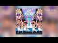 Anuel AA - La Bebe (Remix) Ft. Secreto, Black Point, Liro Shaq