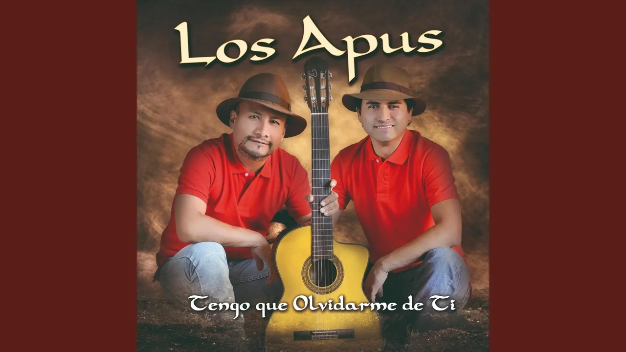 Tengo Que Olvidarme de Tí Tengo Que Olvidarme de Tí