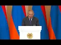 Download Lagu Վստահ եմ՝ նախագահ Փեզեշքիանի այցը նոր լիցք կհաղորդի Հայաստան-Իրան հարաբերություններին. Փաշինյան