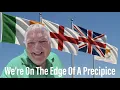 Download Lagu We’re on the edge of a precipice of civil unrest, don’t test my patriotism 