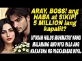 Download Lagu UTUSAN HALOS MAHIMATAY NANG MALAMANG CEO BOSS NIYA  BILLIONAIRE TAGALOG STORY