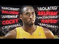 Lagu When Kobe Bryant Was The Most Hated Player In The NBA
