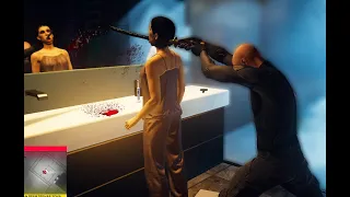 hitman 2 