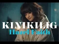 Lagu KINIKILIG - Hazel Faith | Chill Cover