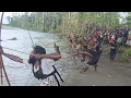 Download Lagu PERANG SUKU Lani  Di KOROWAI WIM 2022🏹🏹