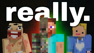 Why Your Minecraft Skin Matters More Than You Think