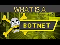 What is a BotNet Simply Explained