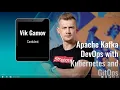 Devnexus 2021 Viktor Gamov Apache Kafka Devops with Kubernetes and Gitops