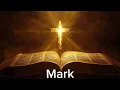 English Bible - Mark COMPLETE
