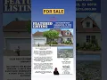 1615 Tamiami Road Forked River NJ 3 Beds 2 5 BA First-Floor Primary Suite Jersey Shore