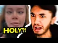 Try Not to Cringe I Failed