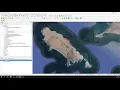 Convert from Excel Spreadsheet to Point Shapefile with Python Pandas Fiona - Tutorial