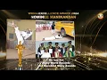 N Manikandan fromTiruchirappalli India - WKMA Excellence Awards 2024π