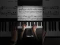 Download Lagu Idea 10 PIANO + SHEET MUSIC ✨🔥 #piano #pianocover