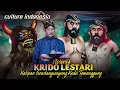 Lagu Culture Indonesia !!! Warok KLK KRIDO LESTARI Kalipan Gondangwayang Terbaru 2025