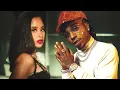 Jacquees, Angelica Vila - Why (Cookie On Ice) [Lyrics]
