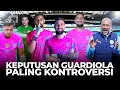Download Lagu Kiper yang Menemani Dari Titik Terendah Sekarang Gak Dihargai Guardiola Diganti Donnarumma! Ederson