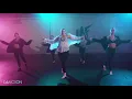 Elderbrook - Capricorn | Brian Friedman Choreography - BONUS GROUPS | DanceOn Class