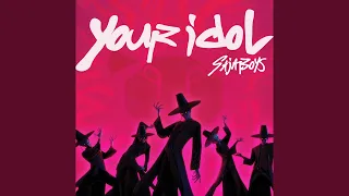 Your Idol Extended Version From The Netflix Movie KPop Demon Hunters 