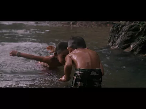 Tawai - A voice from the forest - Trailer